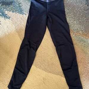 Nike Black Women's Performance Leggings